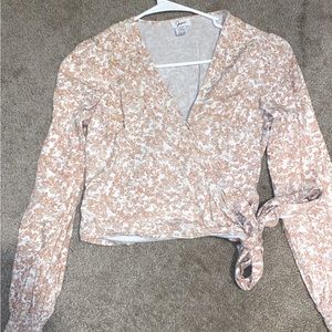 Japna Blouse